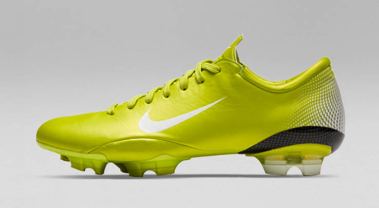 Mercurial 2025 vapor 2006